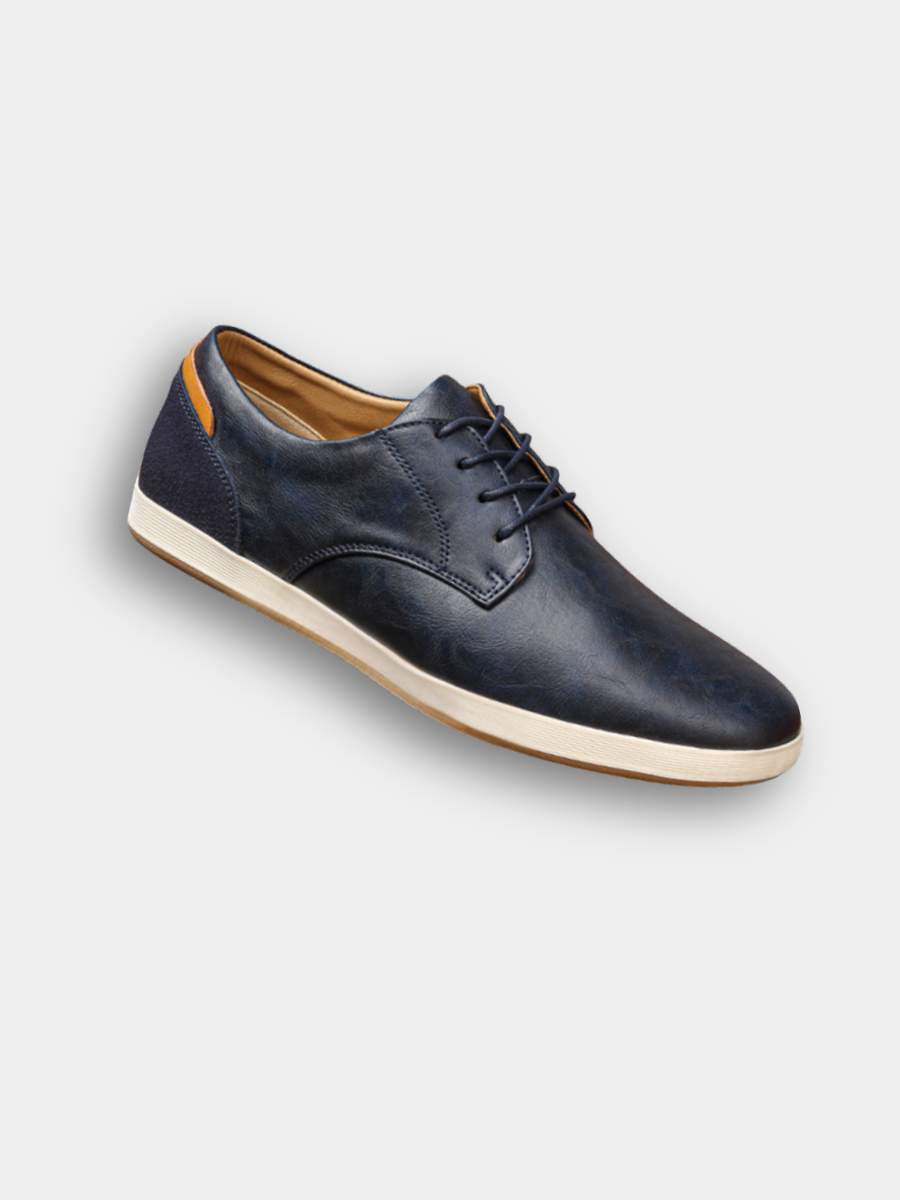 FEDERICO™ | Sneakers da uomo in pelle genuina