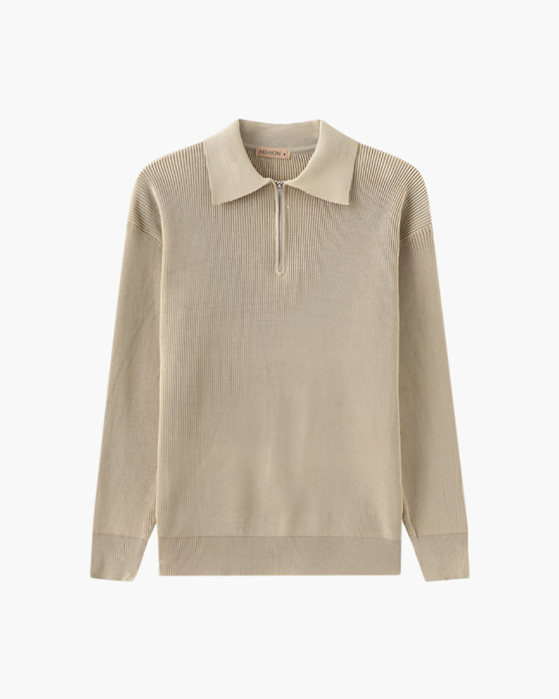 FEDERICO™ | MAGLIONE IN COTONE