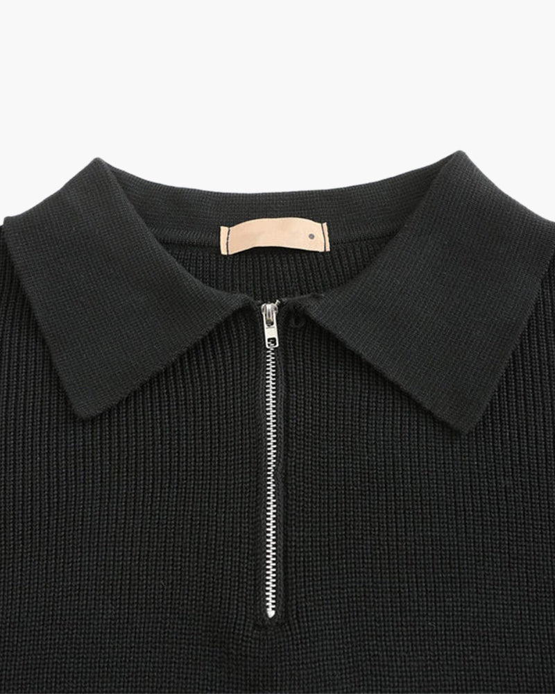 FEDERICO™ | MAGLIONE IN COTONE