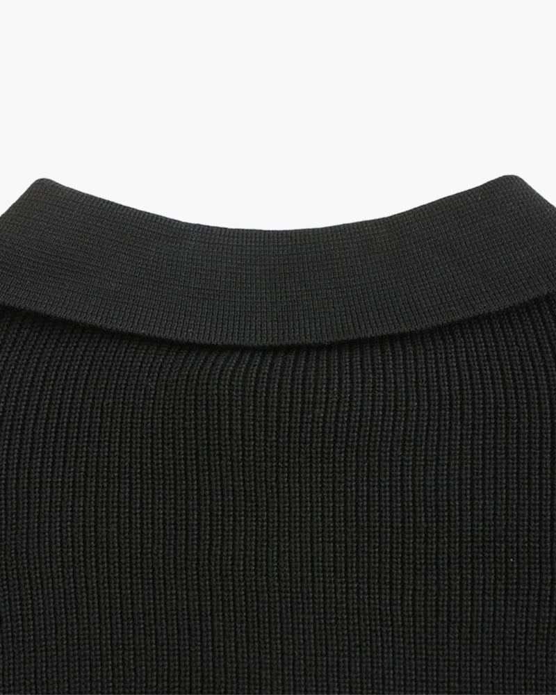 FEDERICO™ | MAGLIONE IN COTONE