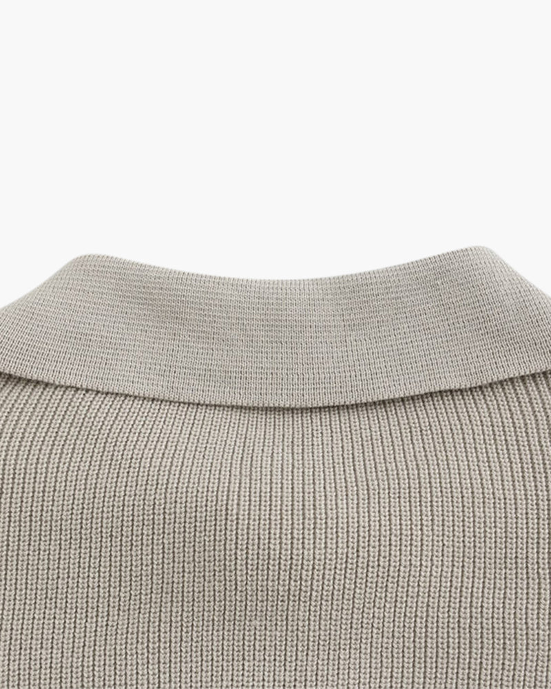 FEDERICO™ | MAGLIONE IN COTONE