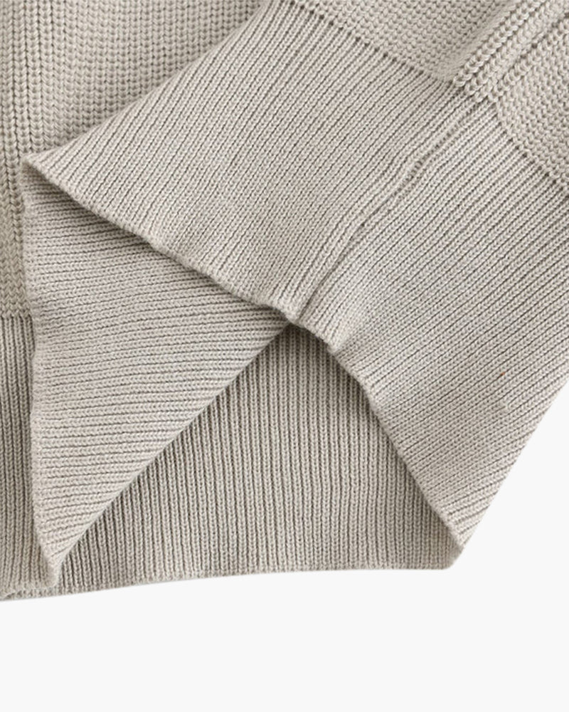 FEDERICO™ | MAGLIONE IN COTONE
