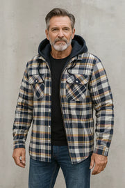 FEDERICO™ | Giacca in lana mista