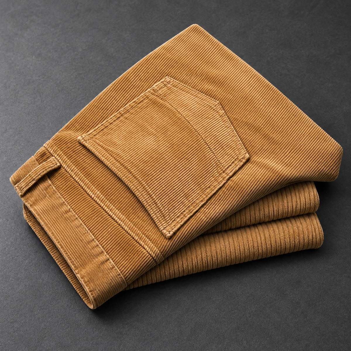 FEDERICO™ | Pantaloni in velluto a coste Bancroft
