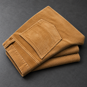 FEDERICO™ | Pantaloni in velluto a coste Bancroft