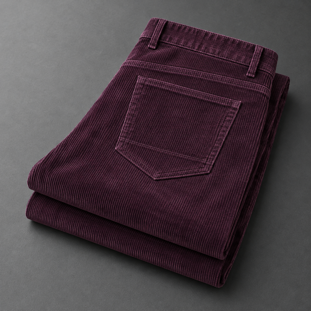 FEDERICO™ | Pantaloni in velluto a coste Bancroft
