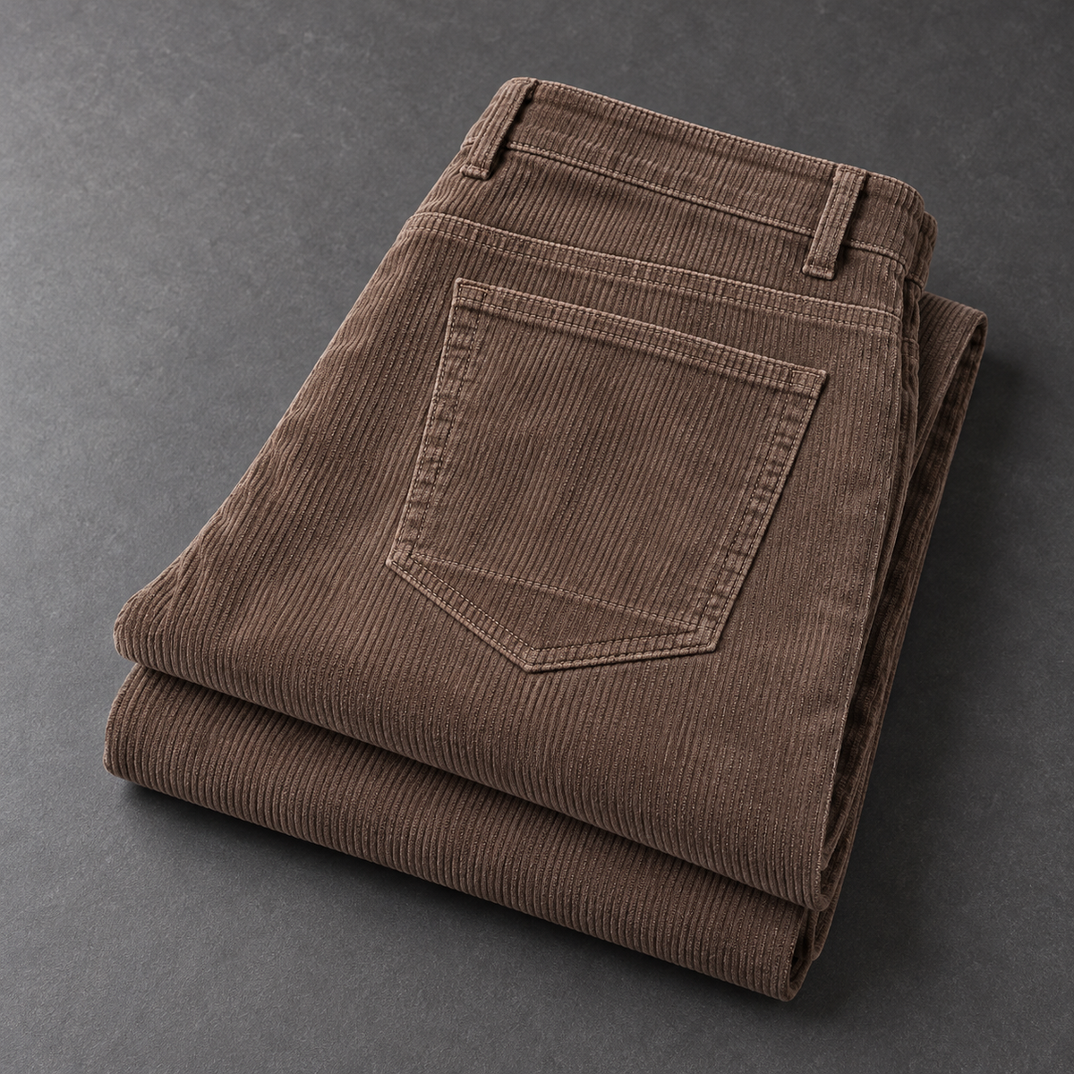FEDERICO™ | Pantaloni in velluto a coste Bancroft