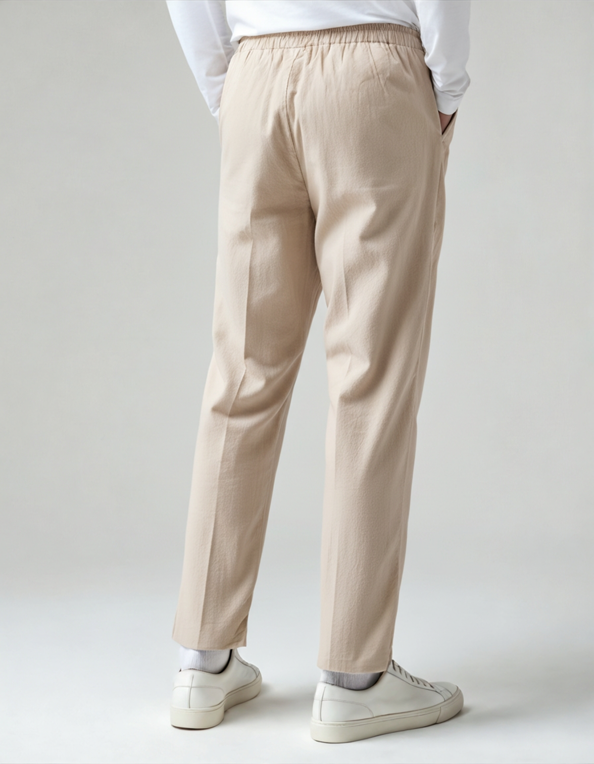 FEDERICO™ | Pantaloni leggeri in lino traspiranti