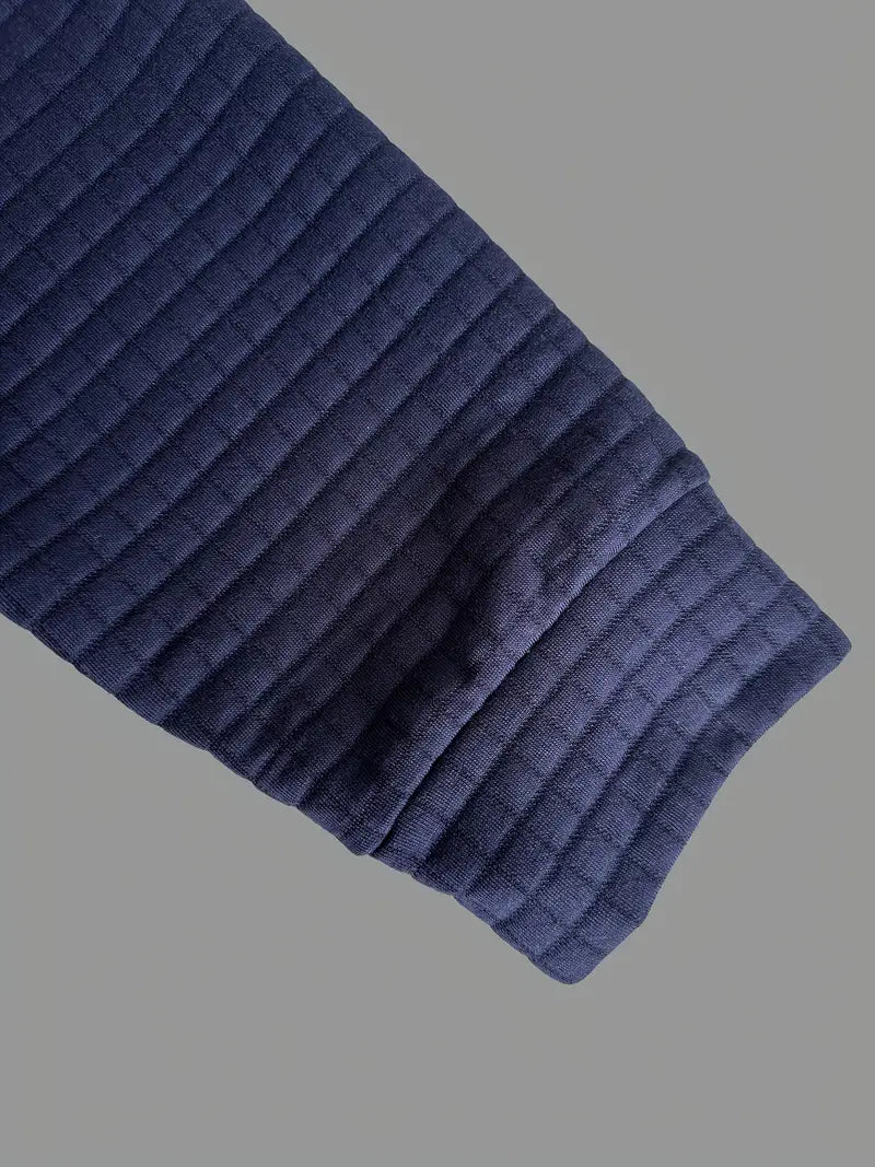 FEDERICO™ | Polo a maniche lunghe