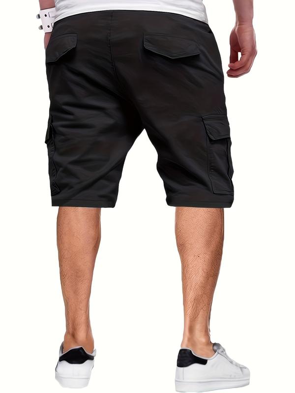 FEDERICO™ | Pantaloncini cargo estivi comodi