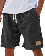 FEDERICO™ | Pantaloncini estivi in cotone con lacci
