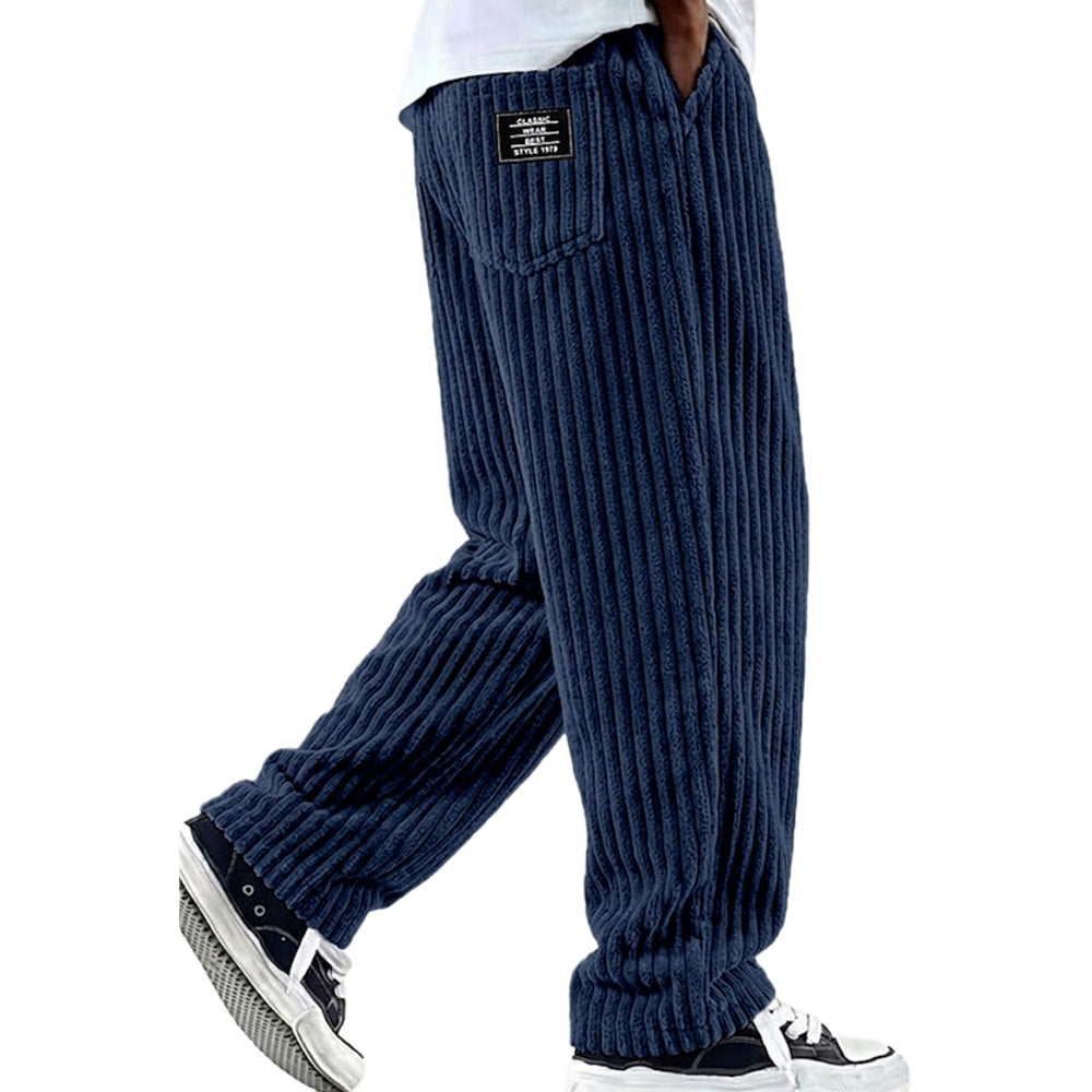 FEDERICO™ | Pantaloni in velluto a coste Blaine Arden