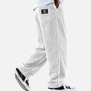 FEDERICO™ | Pantaloni in velluto a coste Blaine Arden