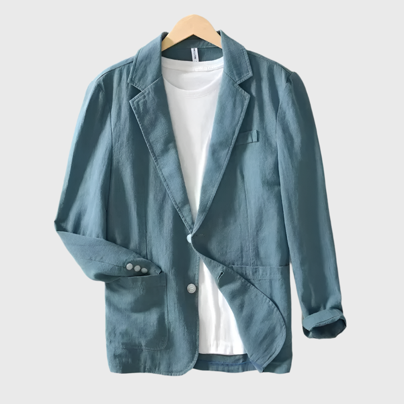 FEDERICO™ | Blazer classico da uomo