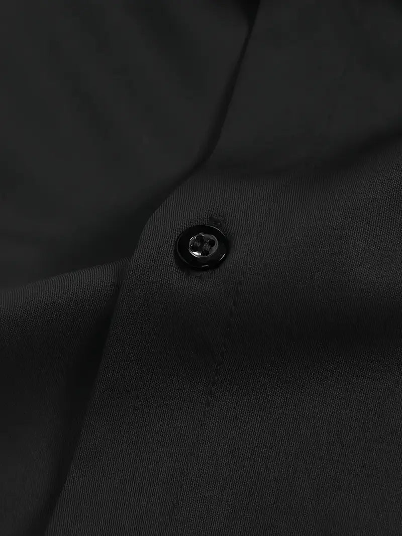 FEDERICO™ | Camicia slim fit traspirante