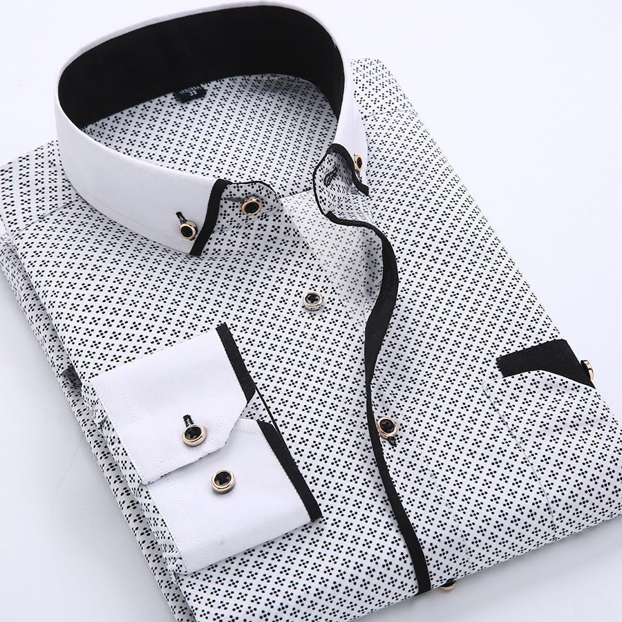 FEDERICO™ | Camicia Moderna