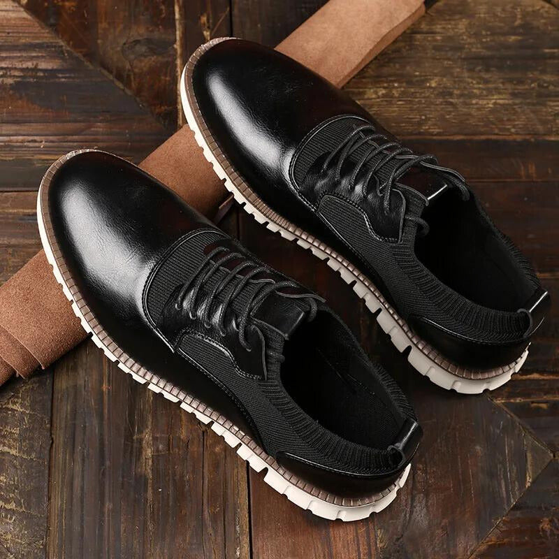 FEDERICO™ | SCARPE DA UOMO PER L'USO QUOTIDIANO