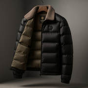 FEDERICO™ | PIUMINO INVERNALE DA UOMO