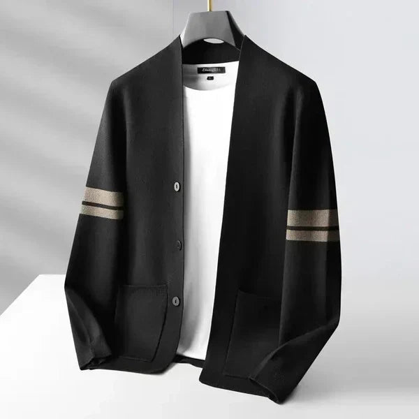FEDERICO™ | Cardigan in misto lana