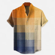 FEDERICO™ | Camicia in lino