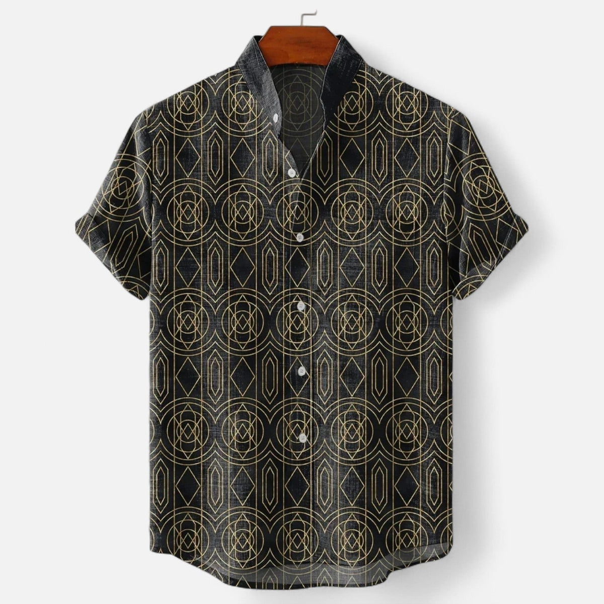FEDERICO™ | Camicia in lino