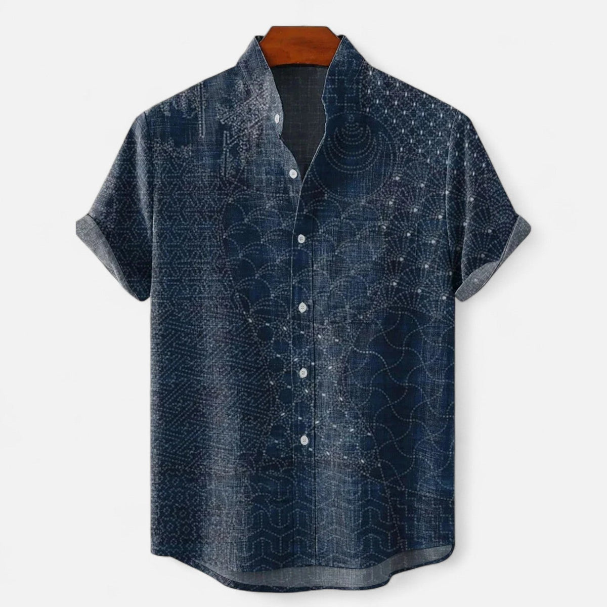 FEDERICO™ | Camicia in lino