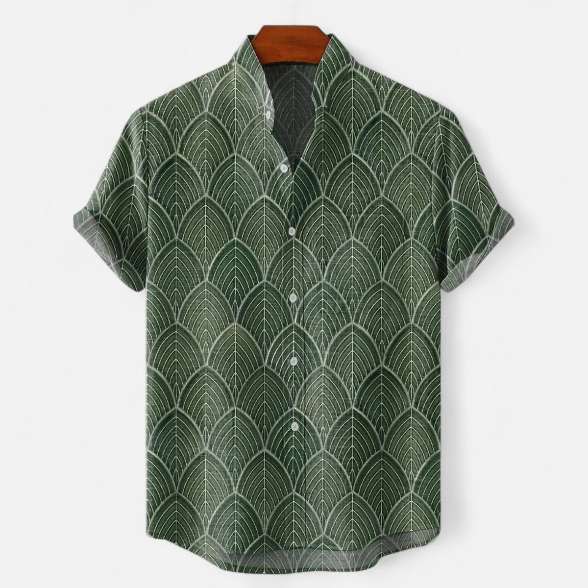 FEDERICO™ | Camicia in lino