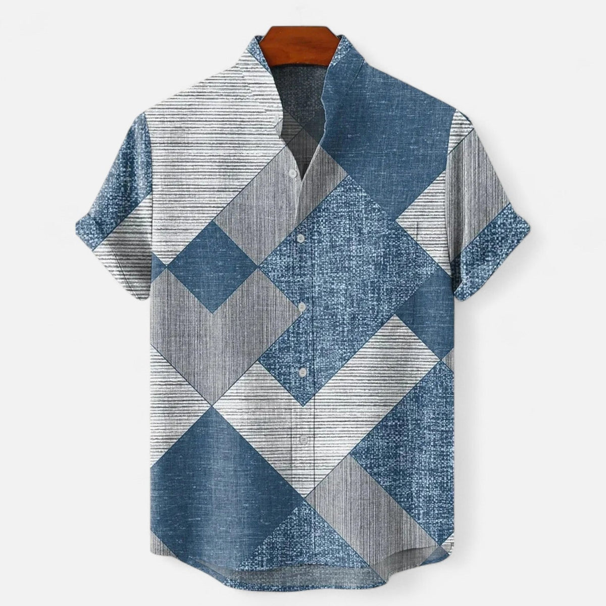 FEDERICO™ | Camicia in lino