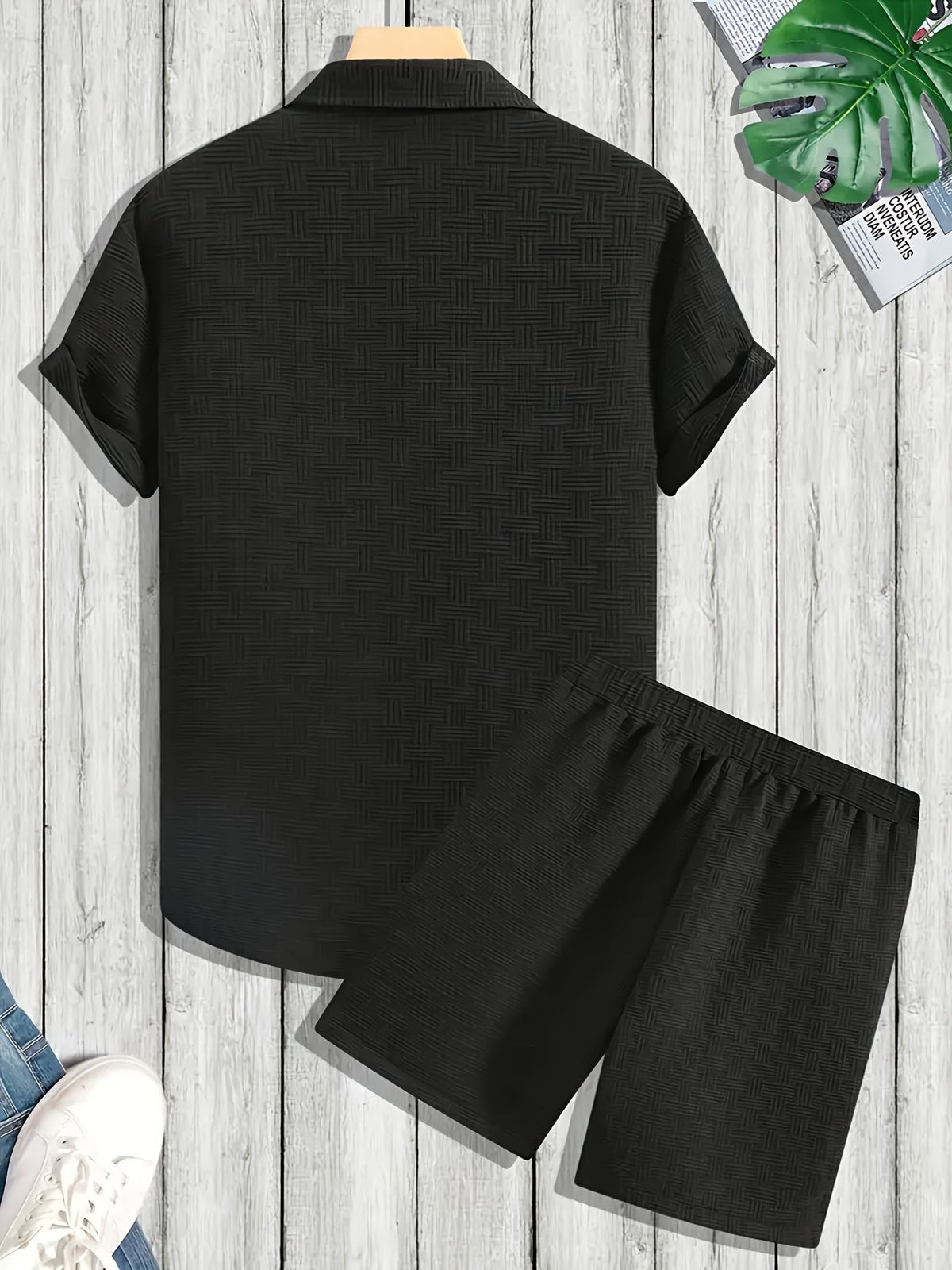 FEDERICO™ | Set da uomo slim-fit