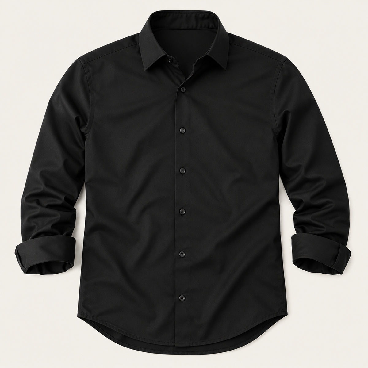 FEDERICO™ | Camicia elasticizzata