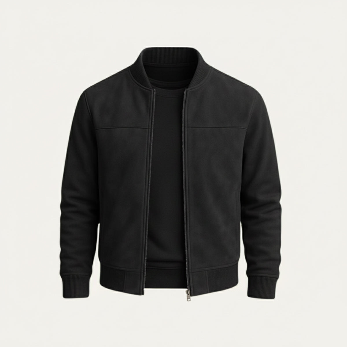 FEDERICO™ | Giacca in camoscio