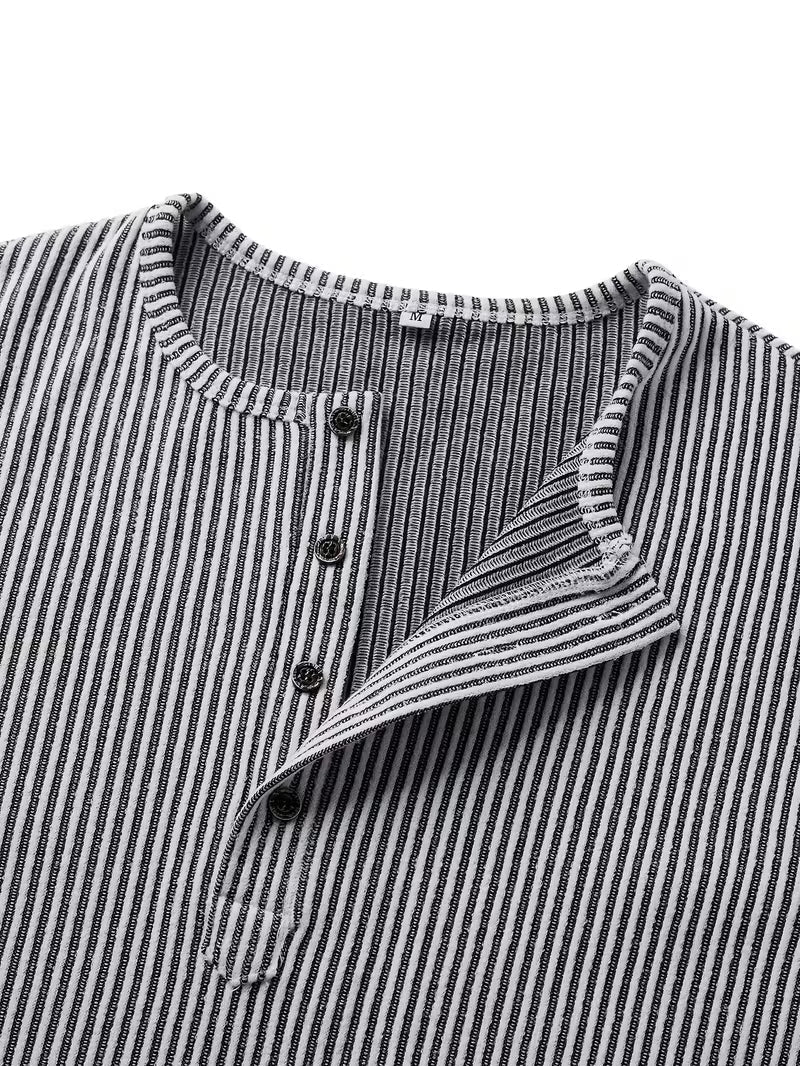 FEDERICO™ | Camicia invernale a maglia