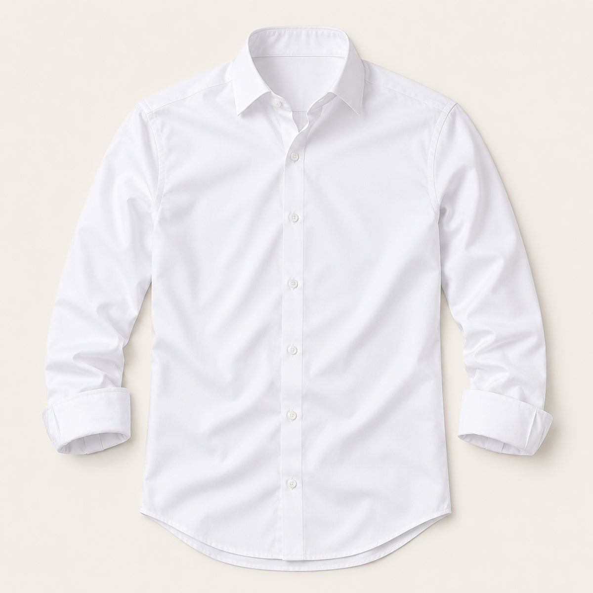 FEDERICO™ | Camicia elasticizzata