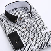 FEDERICO™ | Camicia Moderna