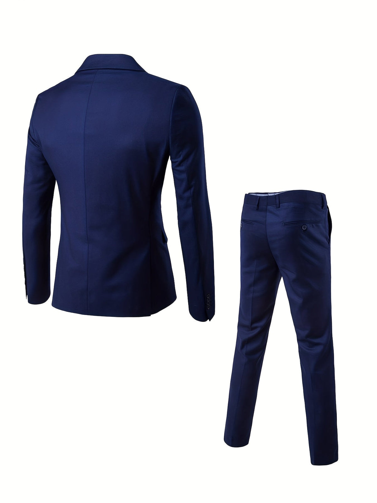 FEDERICO™ | Abito da uomo a due pezzi slim