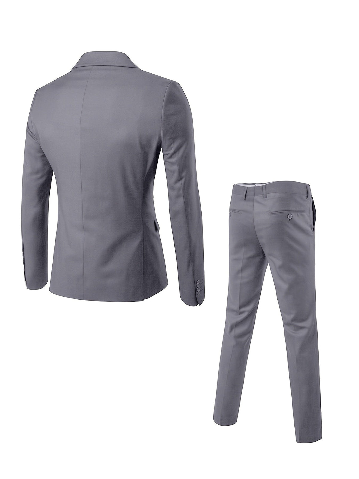 FEDERICO™ | Abito da uomo a due pezzi slim