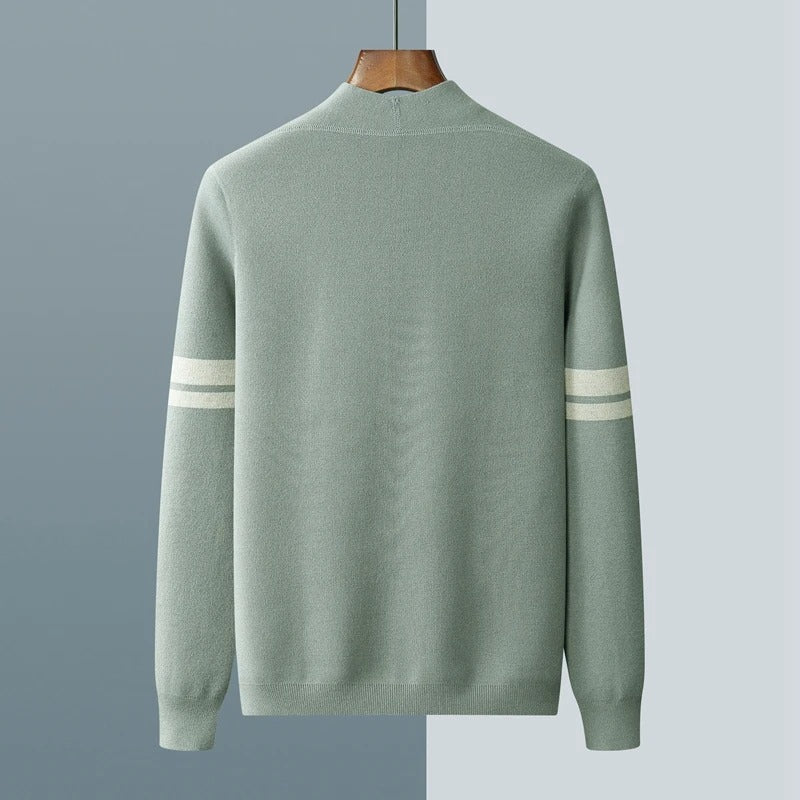 FEDERICO™ | Cardigan in misto lana