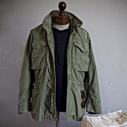 FEDERICO™ | Giacca da campo da uomo in stile vintage – Ispirata all’abbigliamento militare