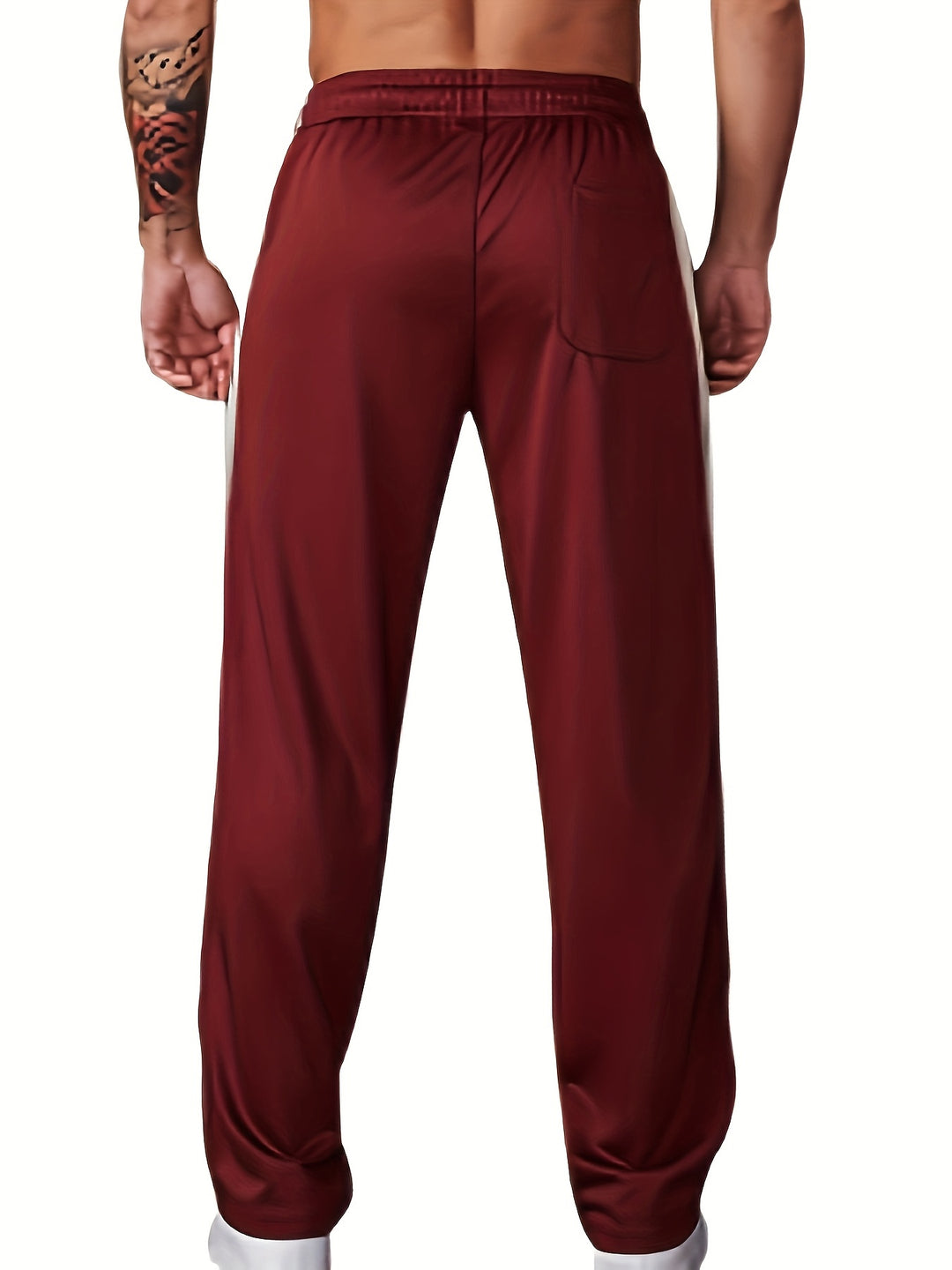 FEDERICO™ | Pantaloni da allenamento per uomo a taglio rilassato