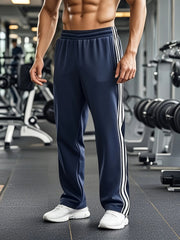 FEDERICO™ | Pantaloni da allenamento per uomo a taglio rilassato