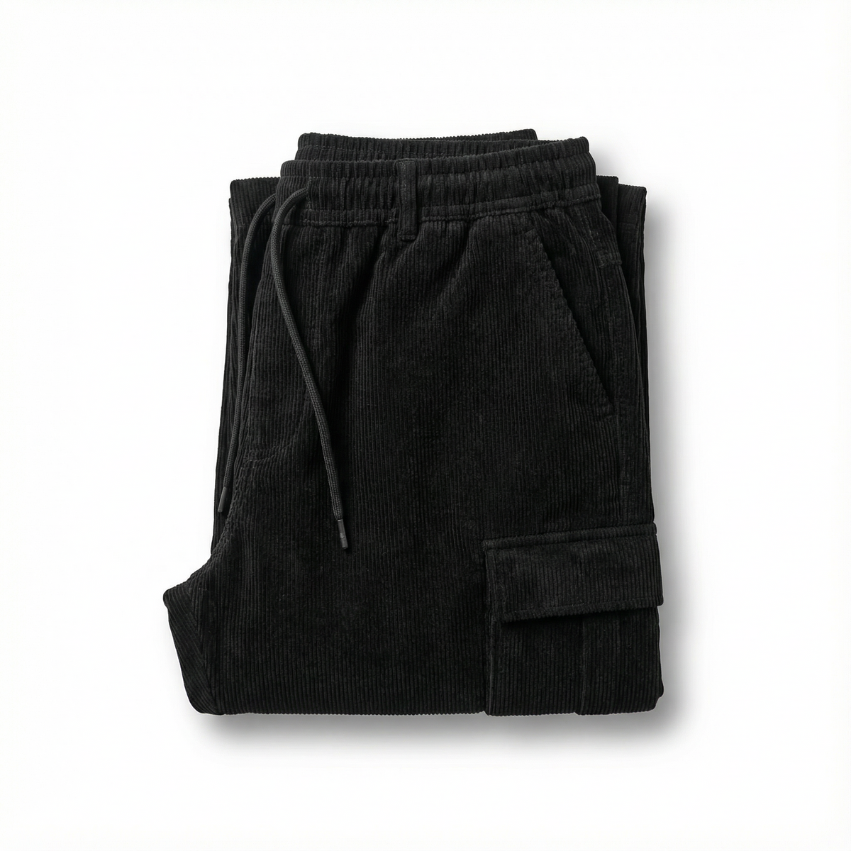FEDERICO™ | Pantaloni cargo da uomo
