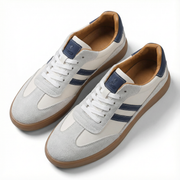 FEDERICO™ | Sneakers con inserto in rete, ideali per camminare