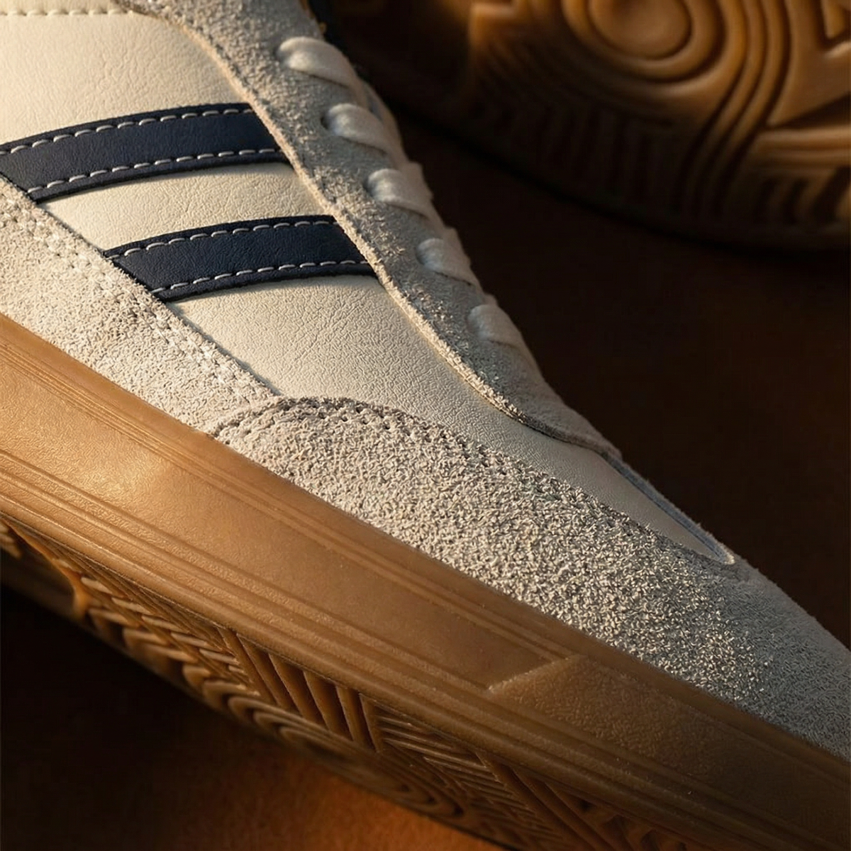FEDERICO™ | Sneakers con inserto in rete, ideali per camminare