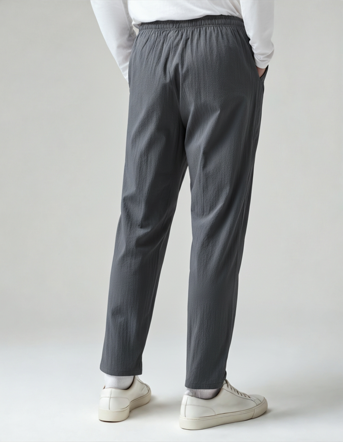 FEDERICO™ | Pantaloni leggeri in lino traspiranti