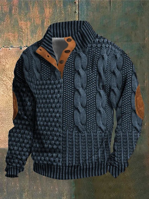 FEDERICO™ | Retro da uomo