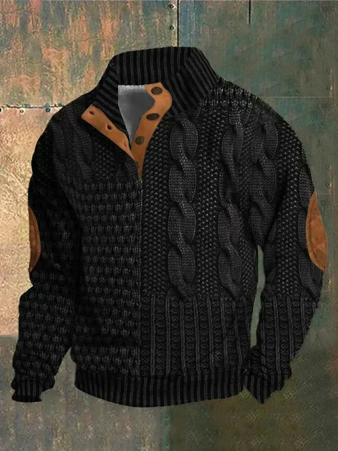 FEDERICO™ | Retro da uomo
