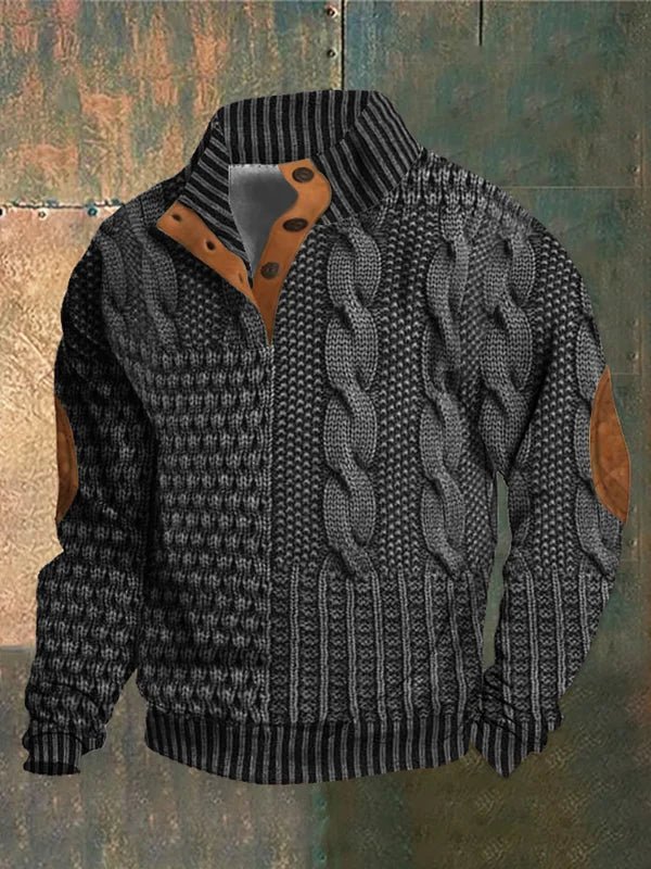 FEDERICO™ | Retro da uomo