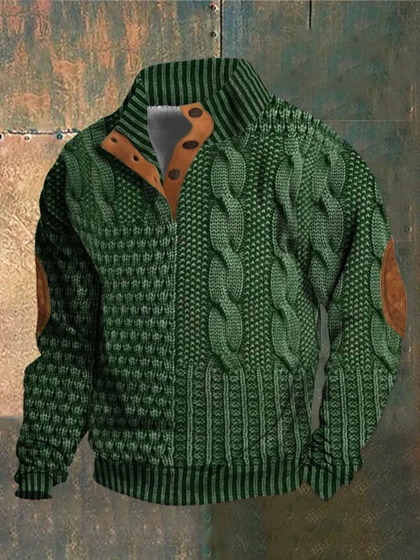 FEDERICO™ | Retro da uomo
