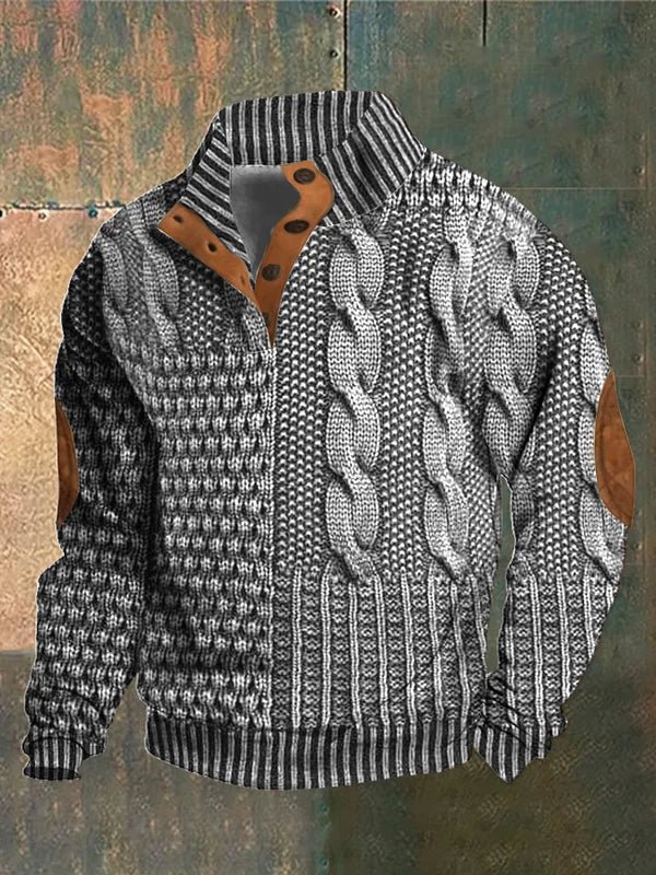 FEDERICO™ | Retro da uomo