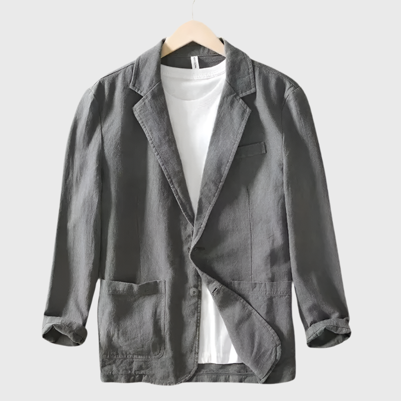 FEDERICO™ | Blazer classico da uomo